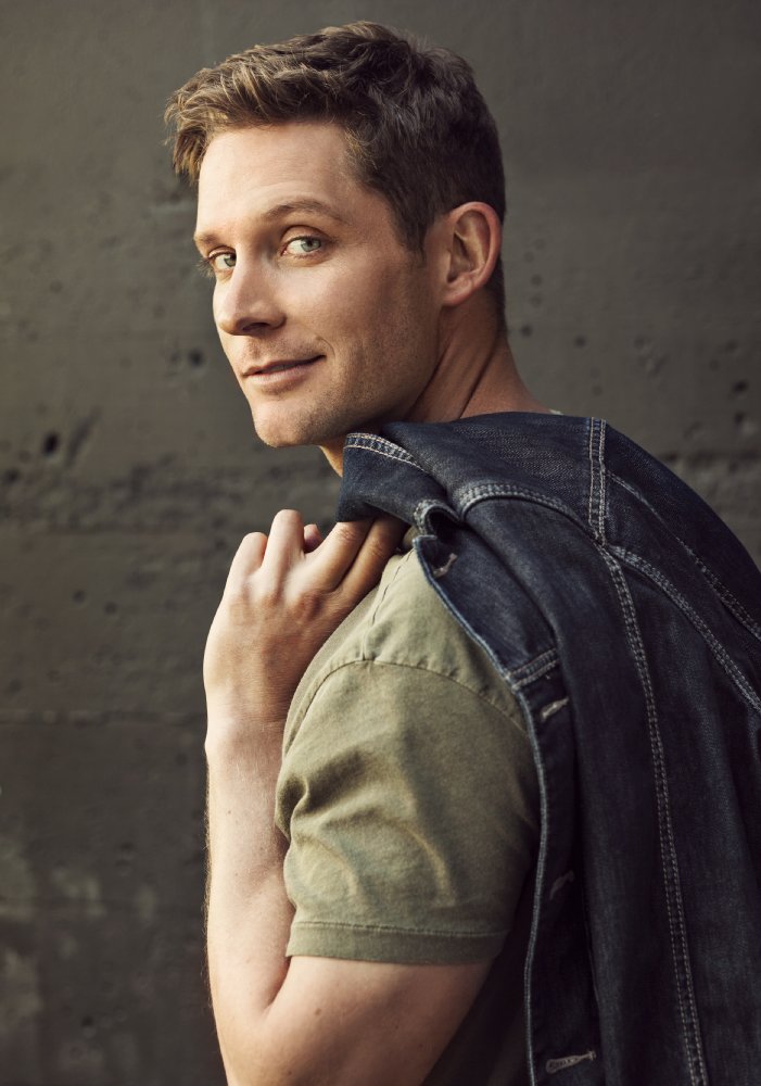 Fraser Corbett