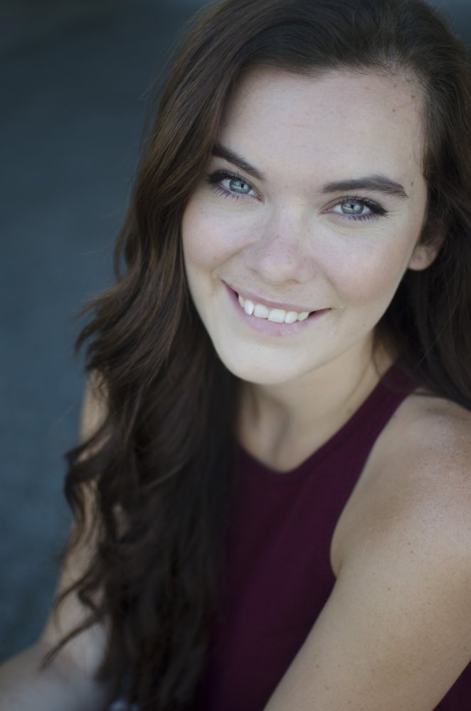 Bailey Winston