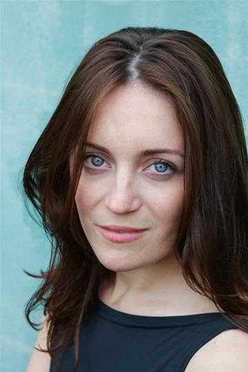Amelia O'Loughlin