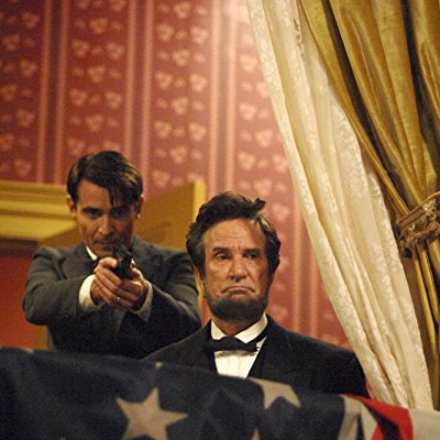 Abraham Lincoln