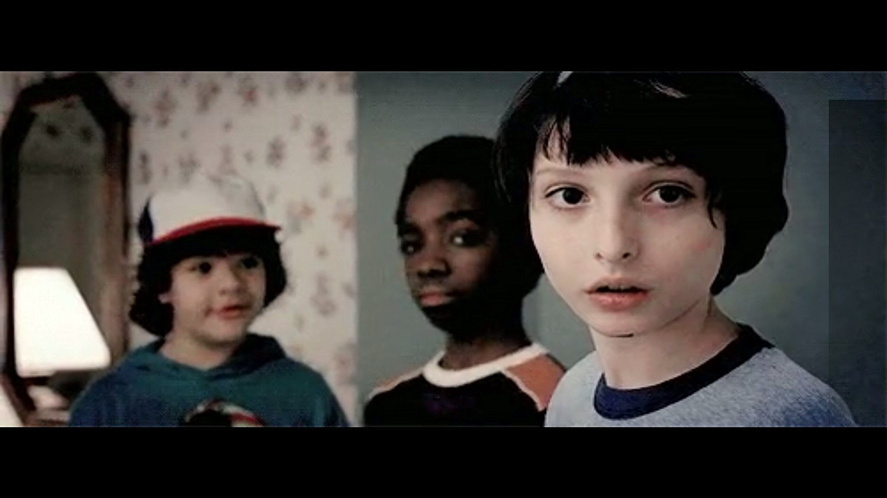 Mike Wheeler