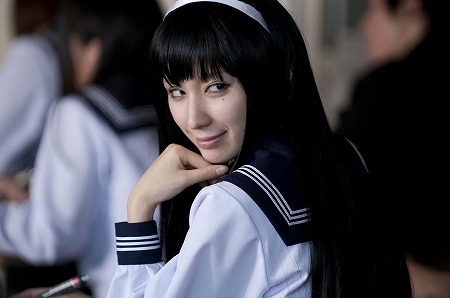 Tomie Kawakami