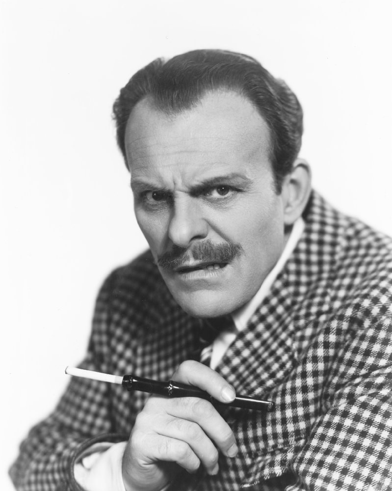 Terry-Thomas
