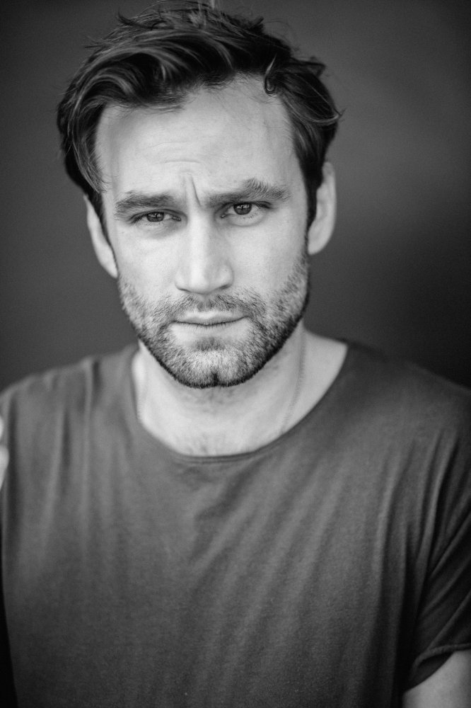 Trey Holland