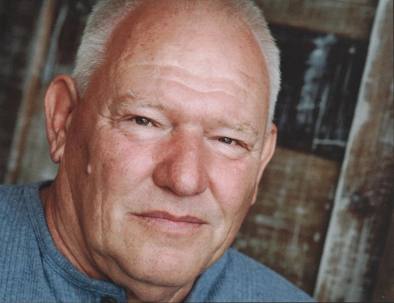 Ron Dean