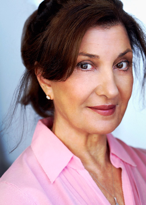 Irene DeBari