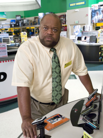 Big Mike