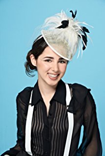 Rachel Zevita
