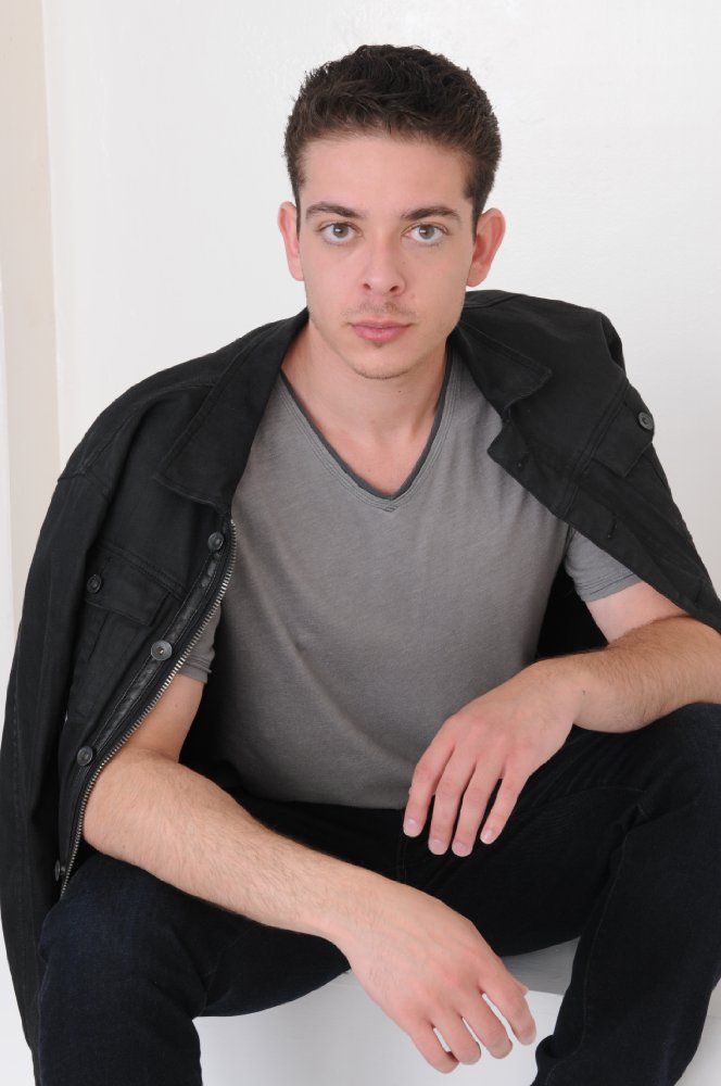 Cody Carrera