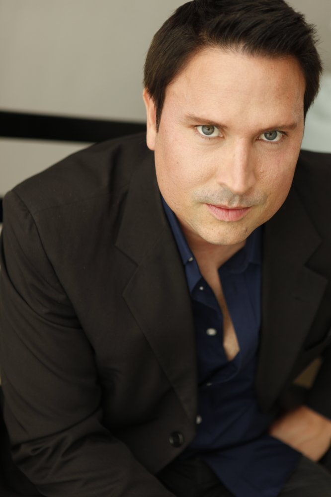 Michael Atlas Lane