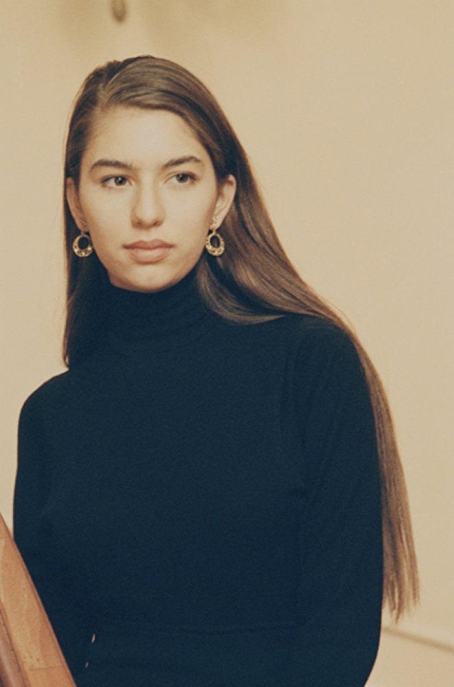 Mary Corleone