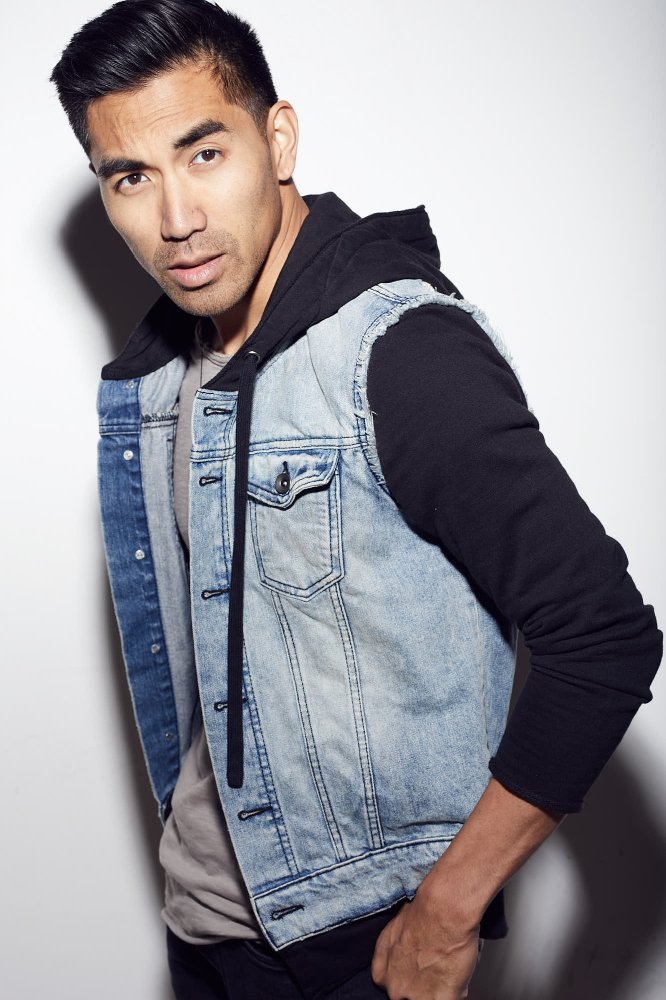 Josell Mariano