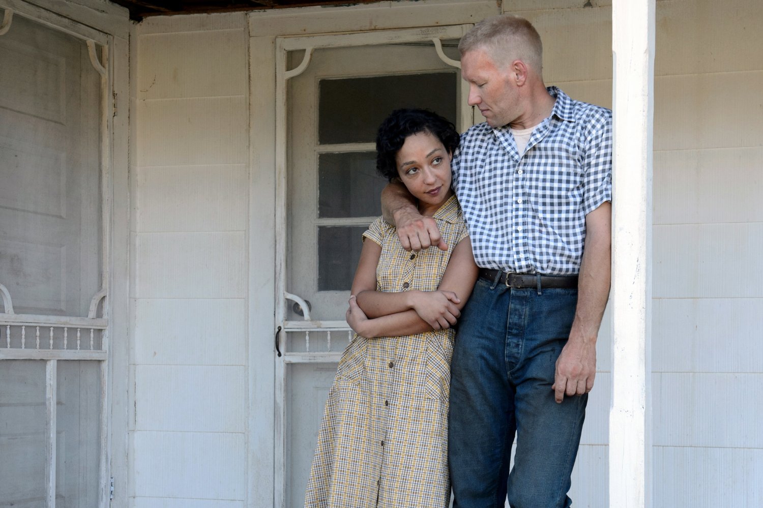 Ruth Negga