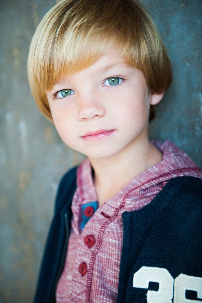 Maverick Clayton