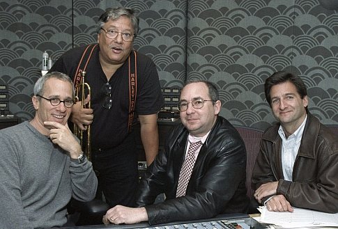 Tom Jacobson