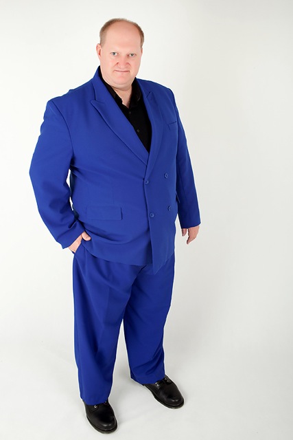 Craig Ingham