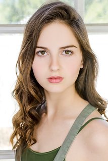 Izzy Eggerling