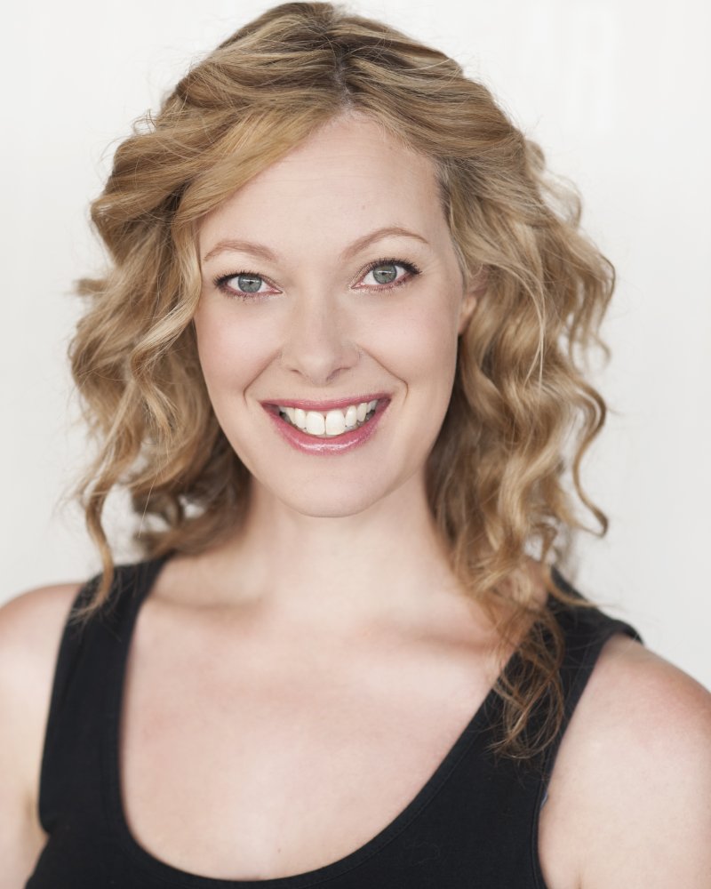 Verity Charlton