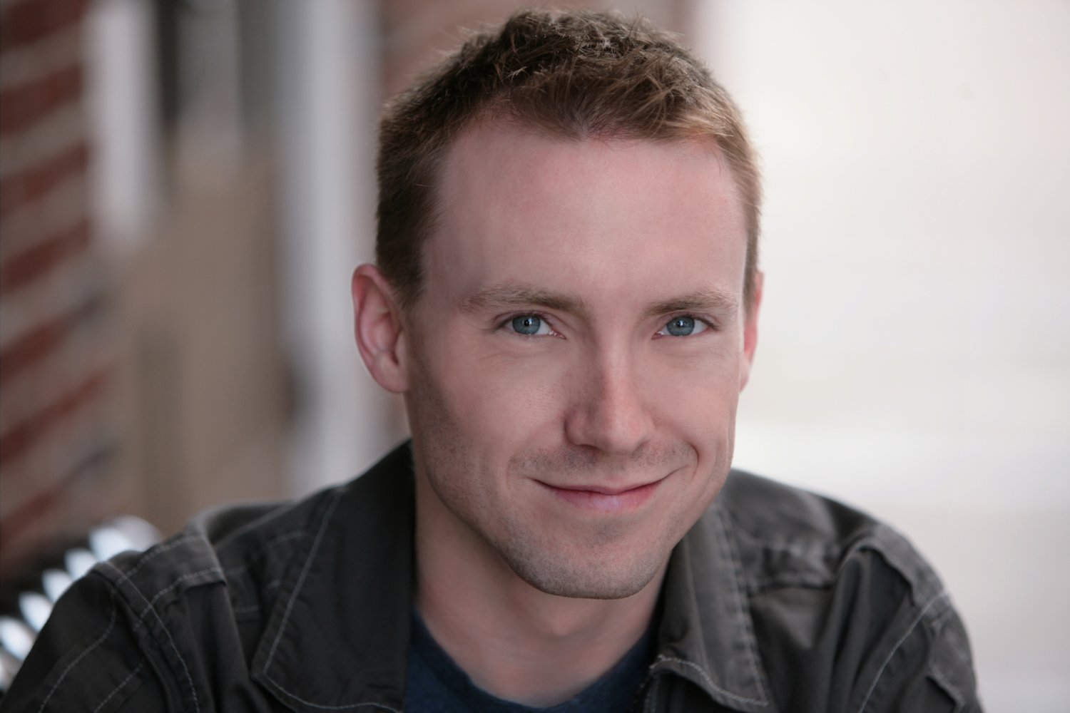 Mark Whitten