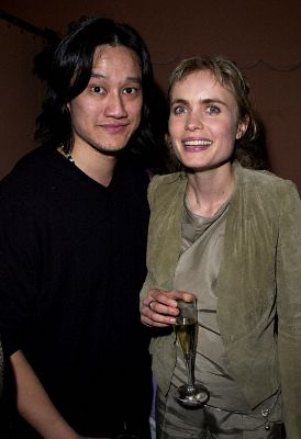 Tony Bui
