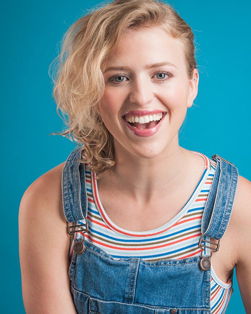 Chloe Berman