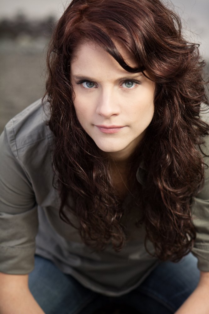 Mandie Vredegoor