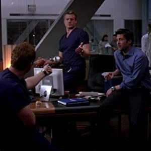 Dr. Mark Sloan