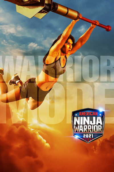 American Ninja Warrior - Season 13