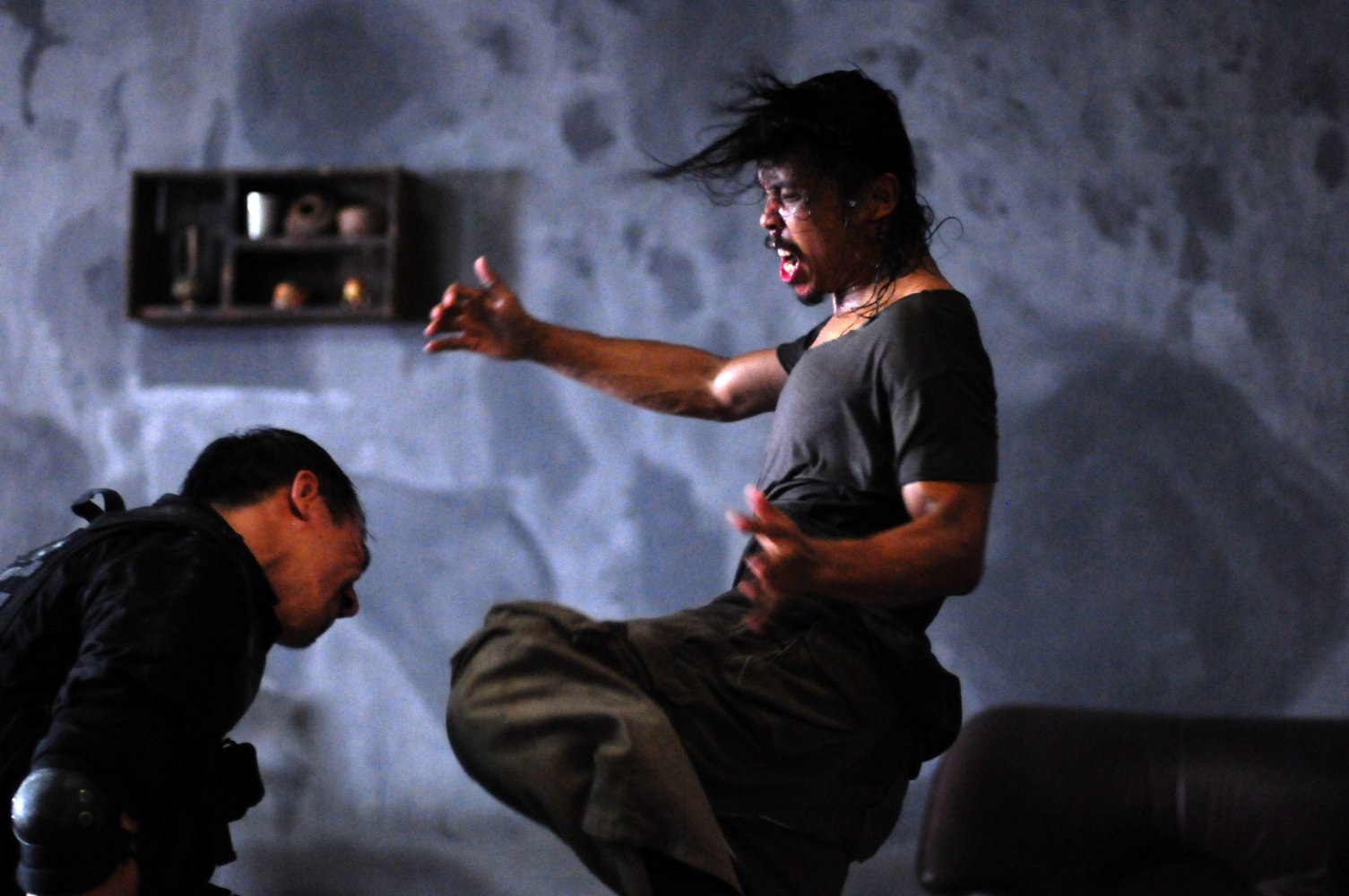 Yayan Ruhian