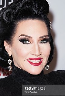 Michelle Visage
