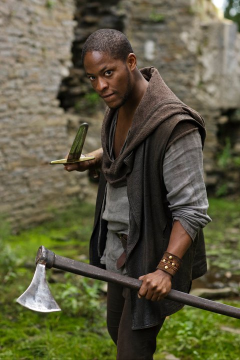 Tomiwa Edun