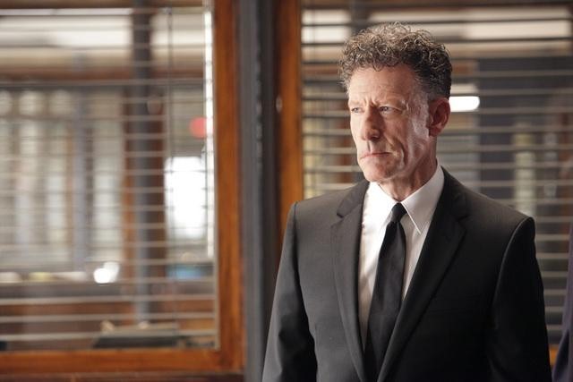 Lyle Lovett