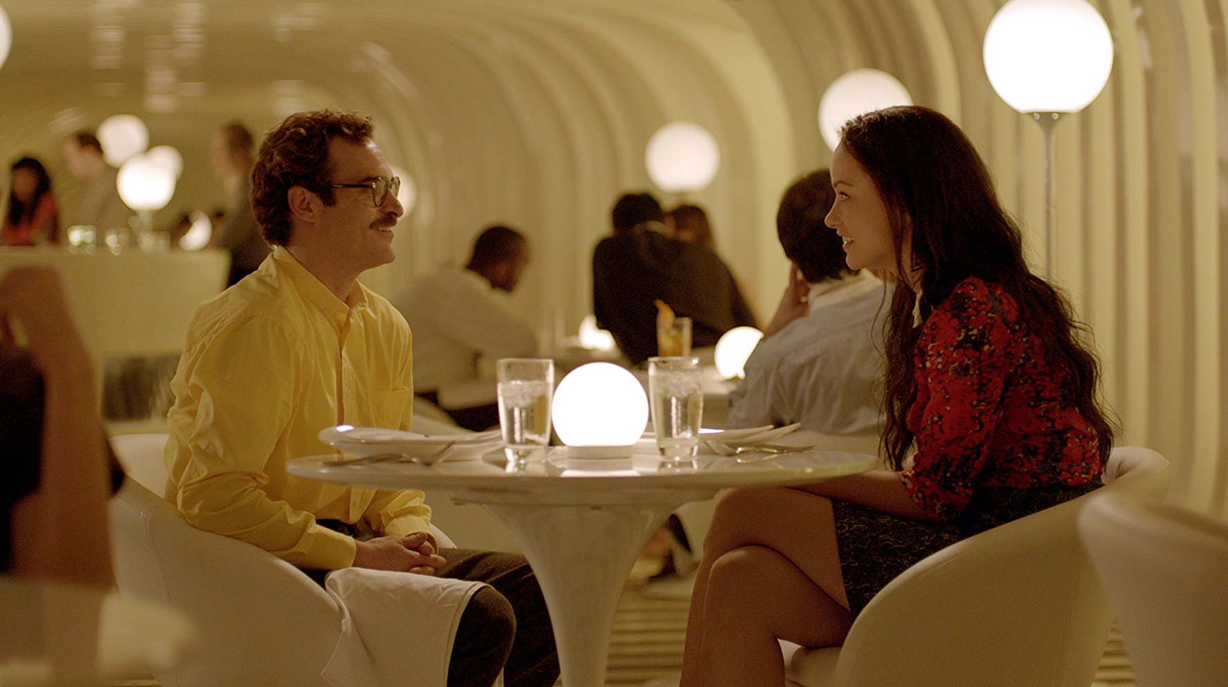 Blind Date