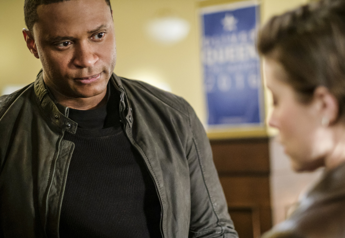 David Ramsey