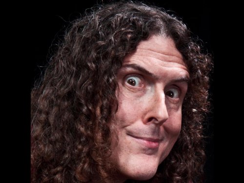'Weird Al' Yankovic