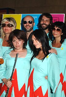 The Polyphonic Spree