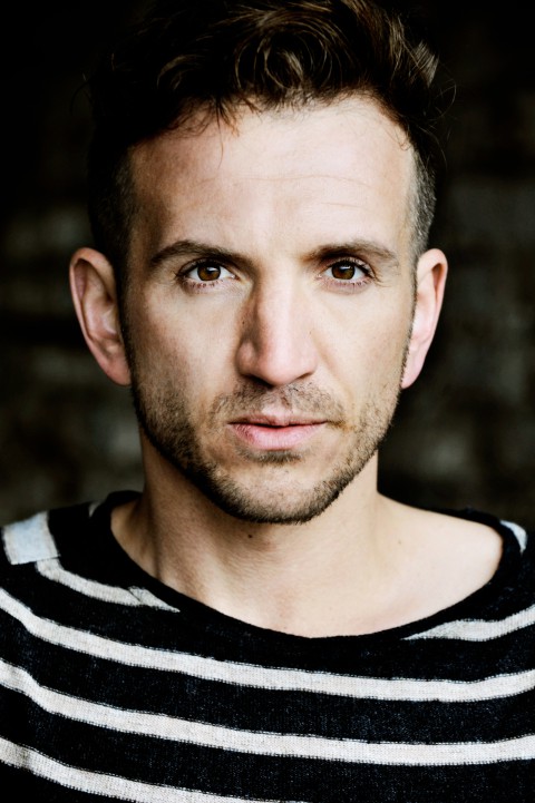 Sebastian Gerold