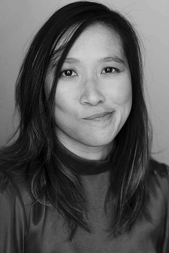 Roseanne Liang