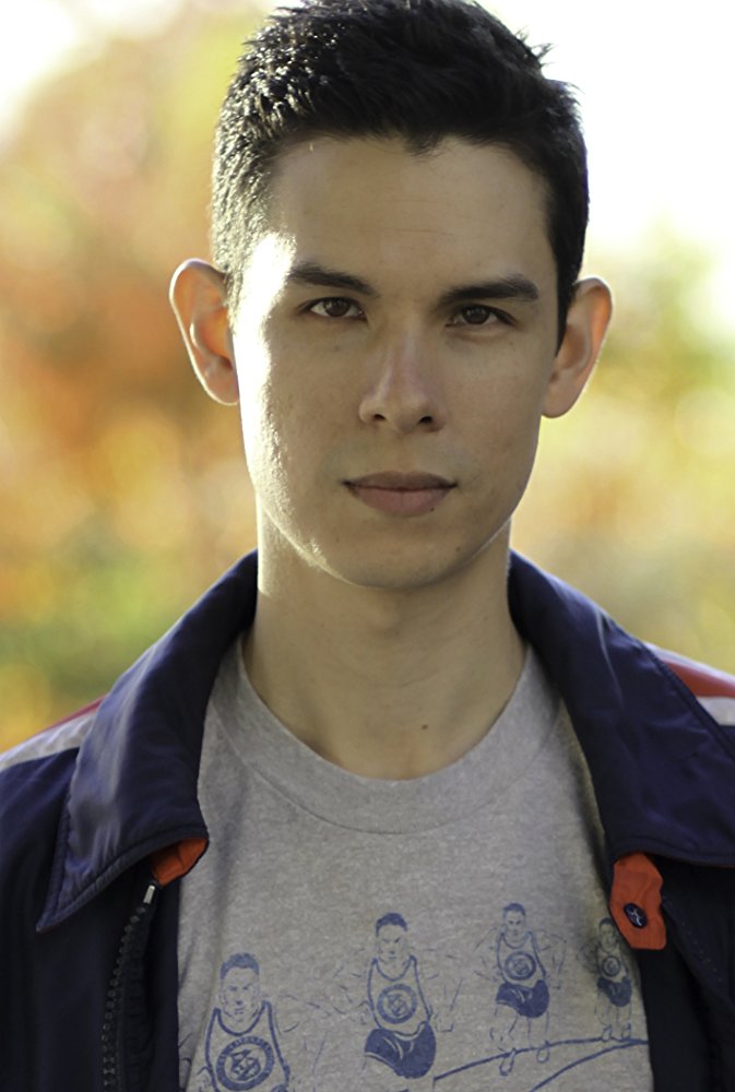 Marcus Dillon