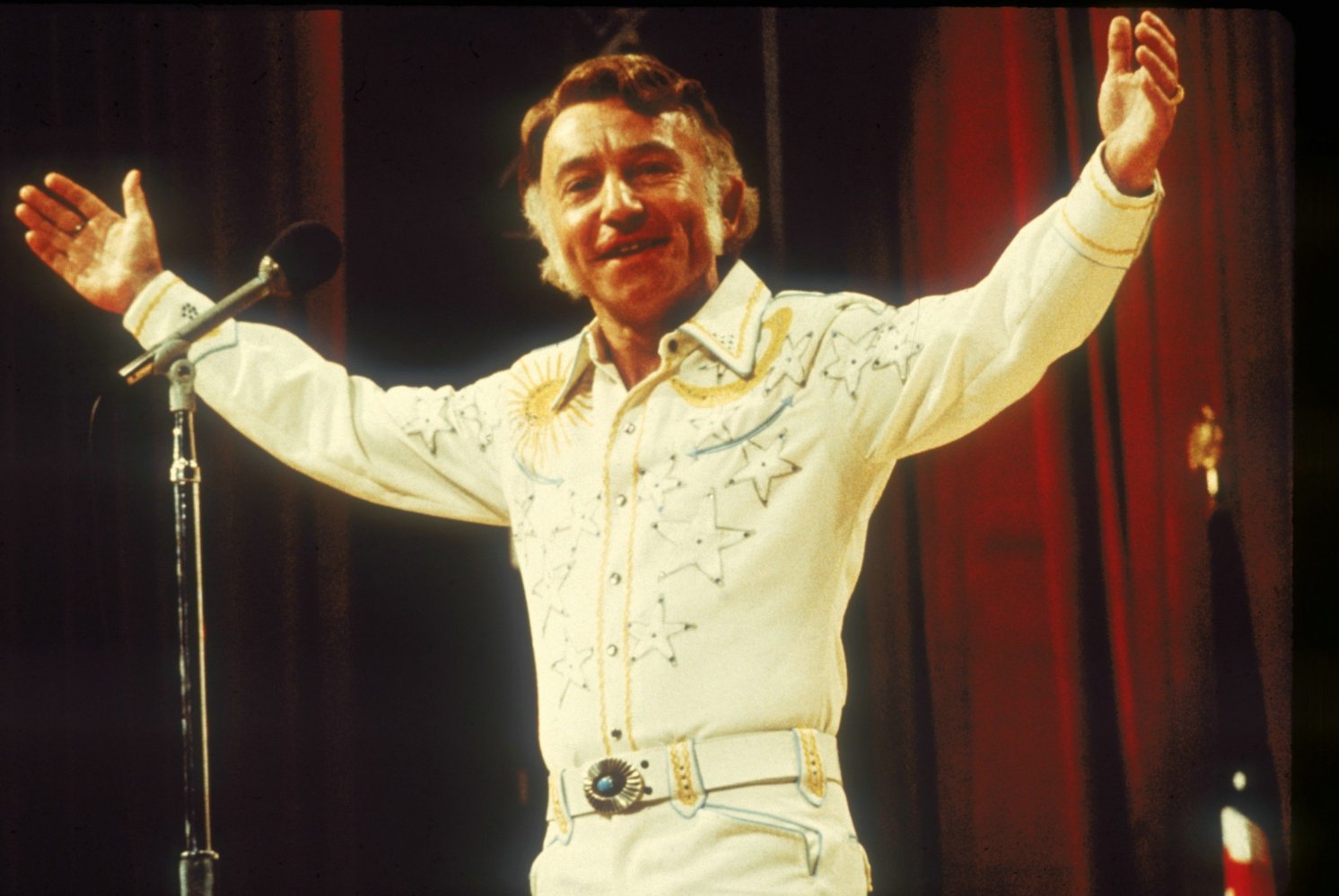 Henry Gibson