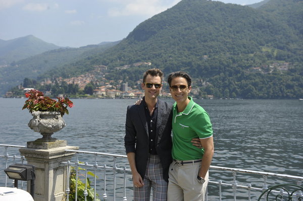 Gary Janetti