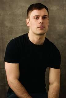 Blake Mawson