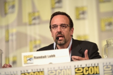 Randall Lobb