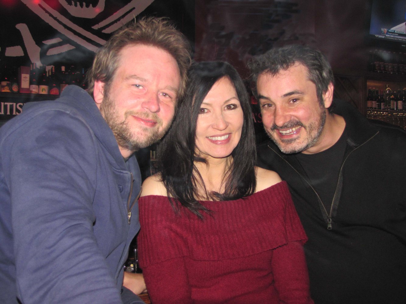Debby Gaudet
