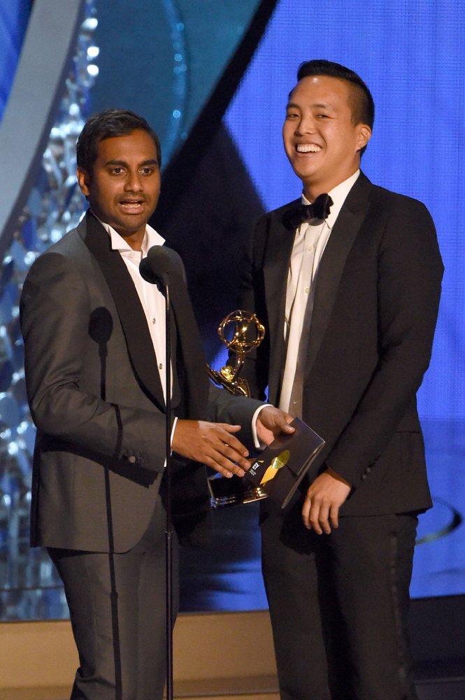 Alan Yang