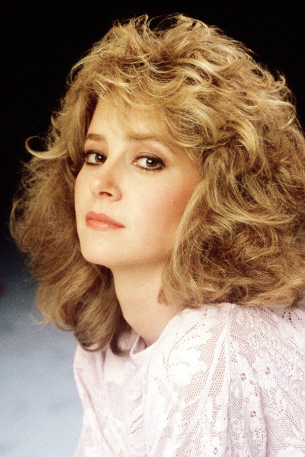Jeannette 'Jenny' Summers