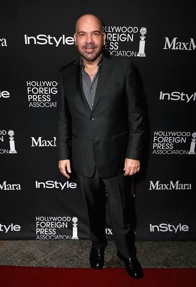 Jason Stuart