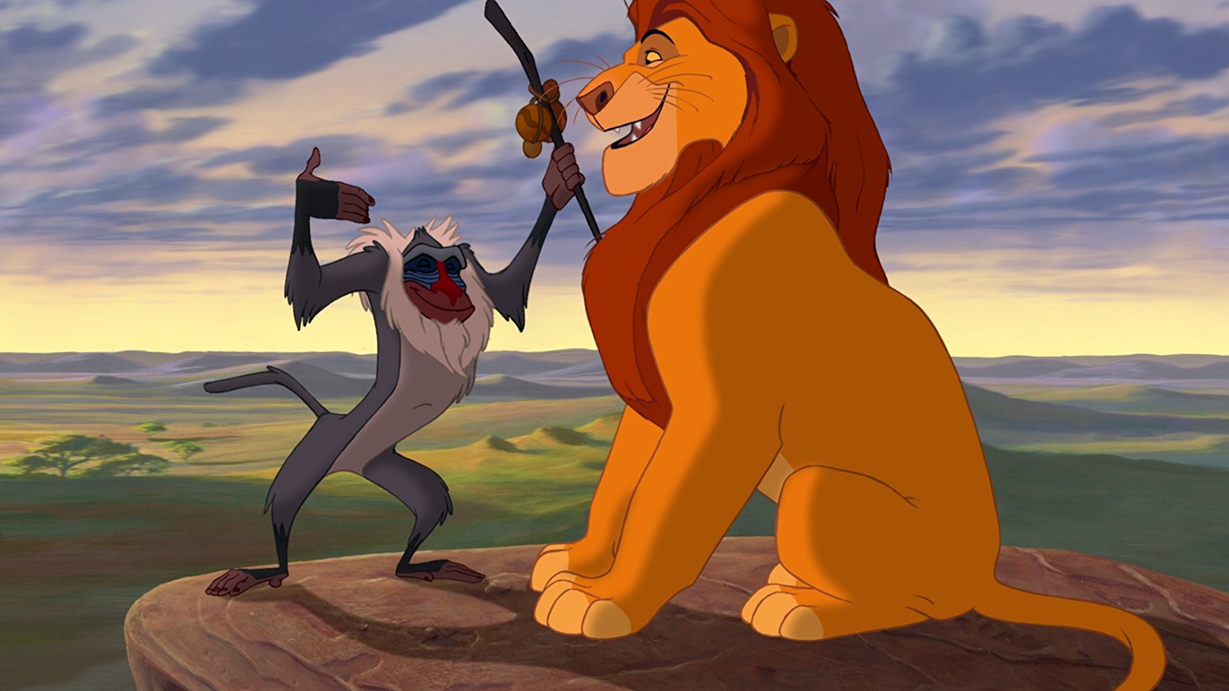 Rafiki