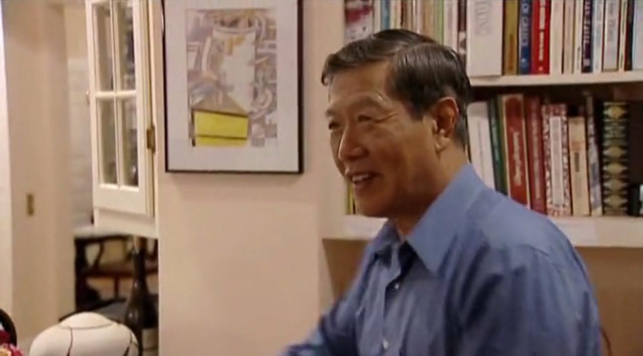 Henry Lee