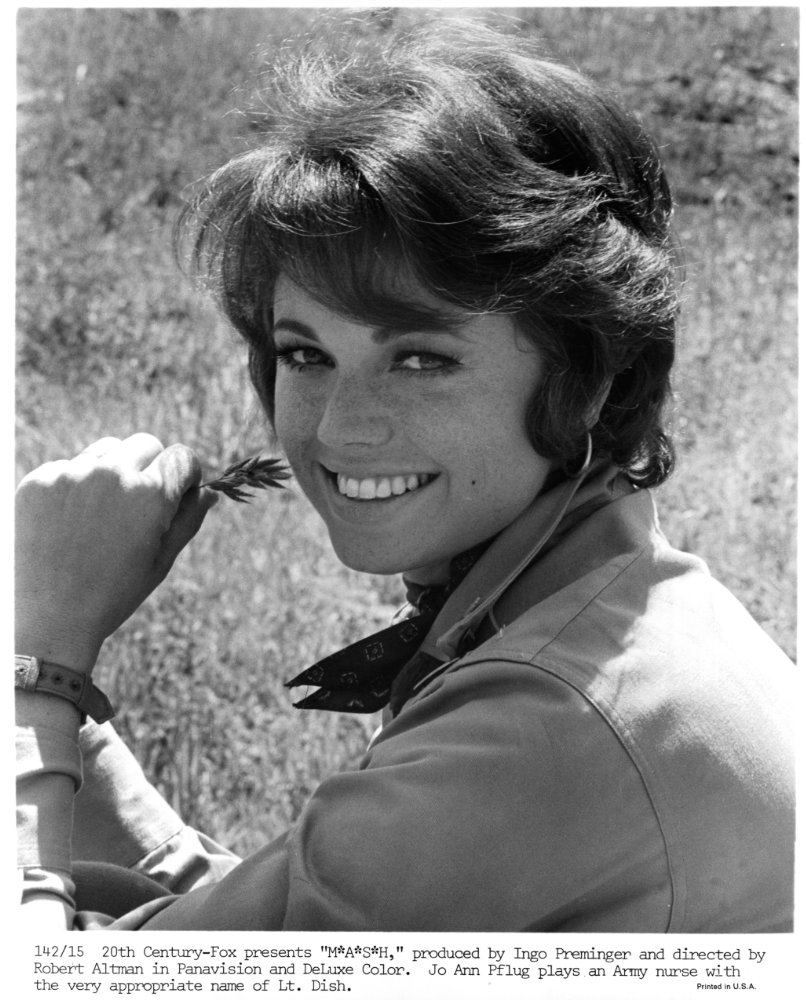 Jo Ann Pflug